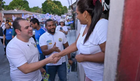 Manaus terá plano para enfrentar eventos climáticos extremos, afirma Roberto Cidade