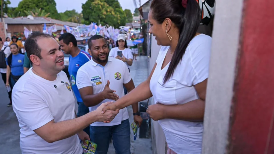 Manaus terá plano para enfrentar eventos climáticos extremos, afirma Roberto Cidade