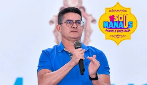 Ecad processa Prefeitura de Manaus por falta de pagamento de direitos autorais no Sou Manaus 2024