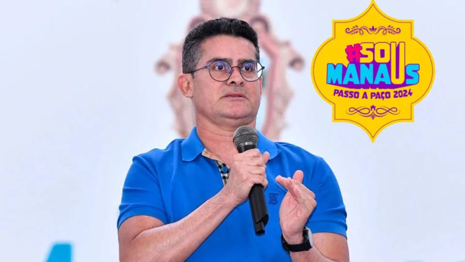 Ecad processa Prefeitura de Manaus por falta de pagamento de direitos autorais no Sou Manaus 2024