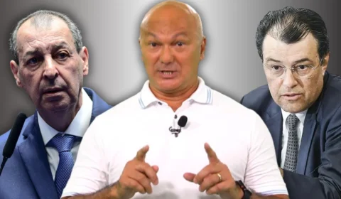 Em novo vídeo, Menezes expõe ligações do PL Amazonas com Omar e Braga