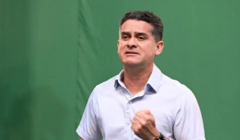 David Almeida lidera gastos com impulsionamento nas redes sociais na corrida pela reeleição 