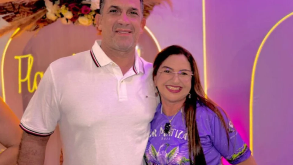 Beto D’Angelo e Valcileia têm 30 dias para pagar multas de R$ 100 mil por infrações em campanha