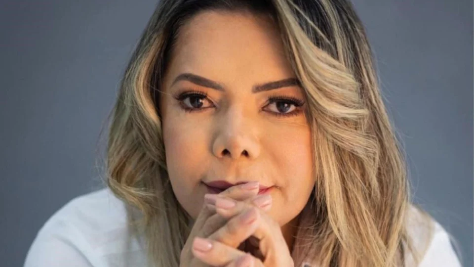 Prefeita Marina Pandolfo é intimada pelo TRE-AM por suposta perseguição eleitoral