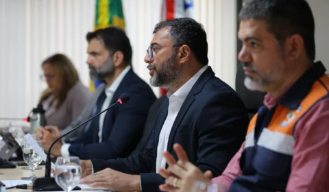 Wilson Lima envia Projeto de Lei para perdoar dívidas de produtores rurais atingidos pela estiagem