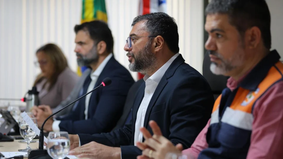 Wilson Lima envia Projeto de Lei para perdoar dívidas de produtores rurais atingidos pela estiagem