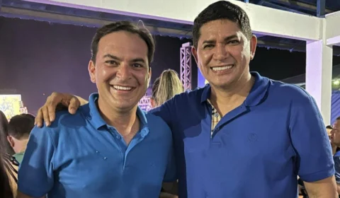 Bi Garcia doa R$ 24 mil para campanha de Mateus Assayag à Prefeitura de Parintins