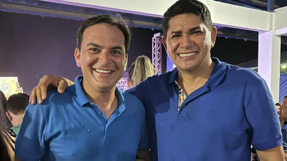 Bi Garcia doa R$ 24 mil para campanha de Mateus Assayag à Prefeitura de Parintins