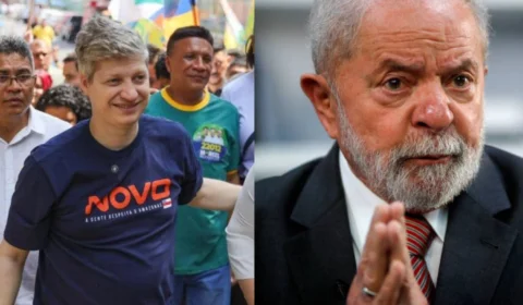 Vídeo: Van Hattem denuncia confisco de R$ 8 bilhões pelo governo Lula: ‘Dinheiro do povo é do povo’