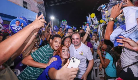 Mulheres serão protagonistas com Auxílio Municipal, destaca Roberto Cidade