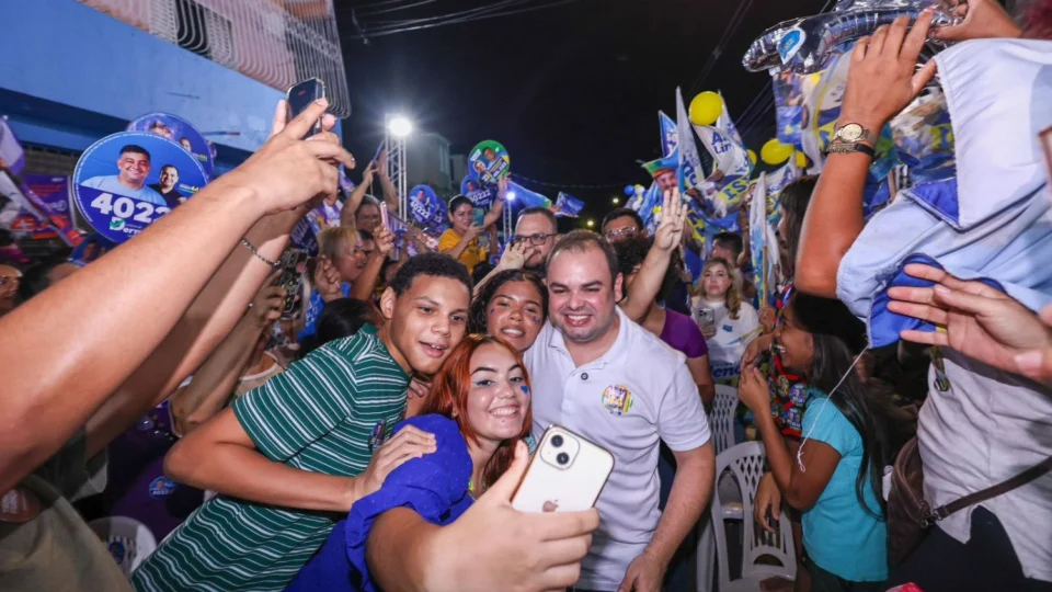 Mulheres serão protagonistas com Auxílio Municipal, destaca Roberto Cidade