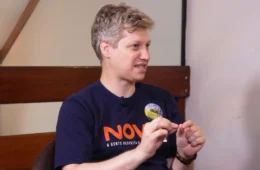 Vídeo: Van Hattem critica perseguição contra direita: “Vivemos em um momento de reação das elites”