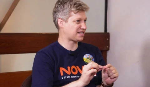 Vídeo: Van Hattem critica perseguição contra direita: “Vivemos em um momento de reação das elites”