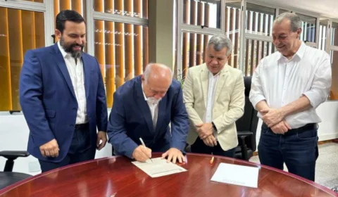 Belão reassume cargo de Superintendente Adjunto de Operações da Suframa