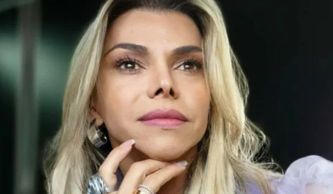 Candidata a vereadora de São Paulo, Léo Áquila sofre atentado a tiros