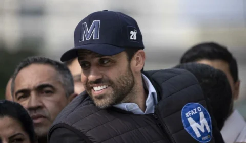 TSE beneficiou Lula em 2022 com veto à candidatura de Marçal a presidente