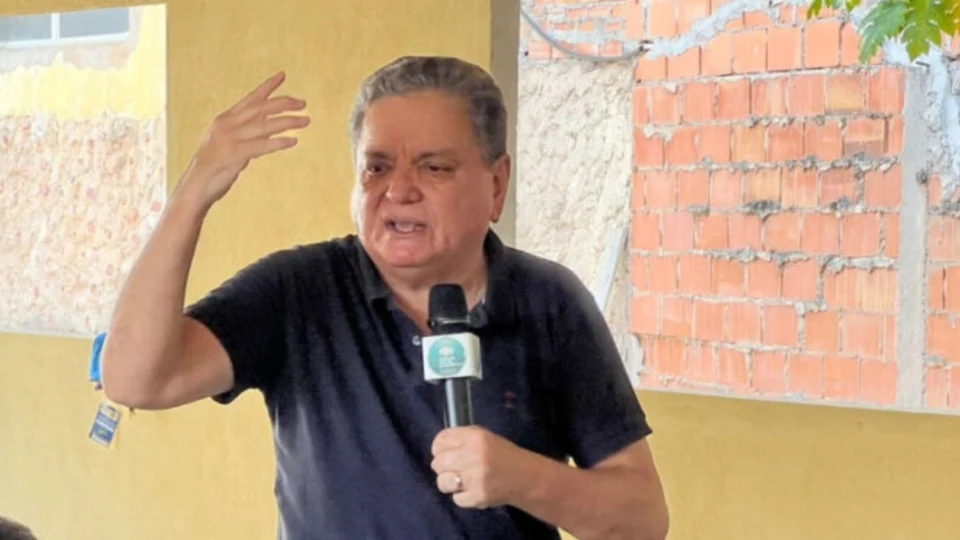 MPE rejeita candidatura de Wanderlan Sampaio à Prefeitura de Autazes