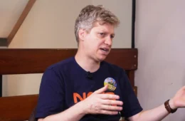 Vídeo: “O timming foi criado pelo STF”, diz Marcel van Hattem sobre impeachment de Moraes