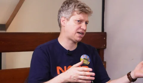 Vídeo: “O timming foi criado pelo STF”, diz Marcel van Hattem sobre impeachment de Moraes