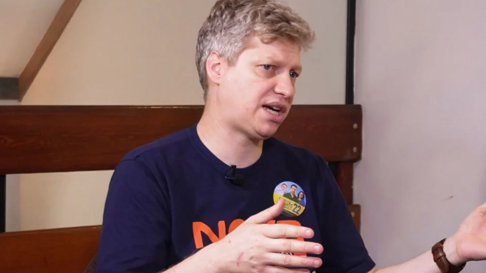 Vídeo: “O timming foi criado pelo STF”, diz Marcel van Hattem sobre impeachment de Moraes