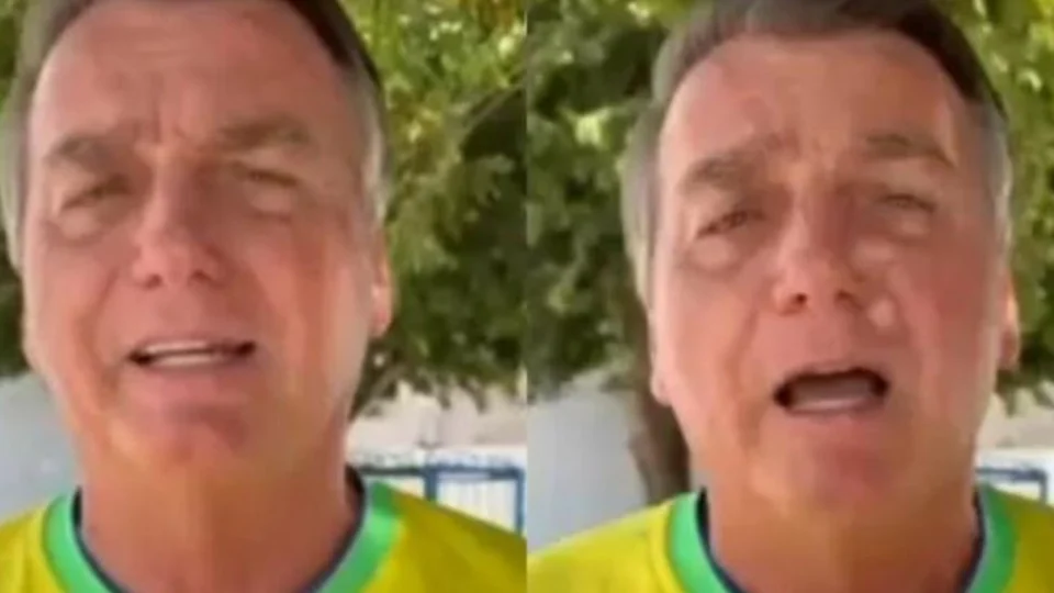 Bolsonaro recebe ameaça de morte: ʽnão vai escaparʼ