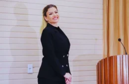 Justiça Eleitoral barra candidatura de Jéssica Conegundes à Prefeitura de Anamã