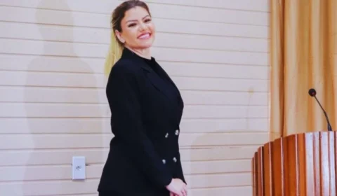 Justiça Eleitoral barra candidatura de Jéssica Conegundes à Prefeitura de Anamã