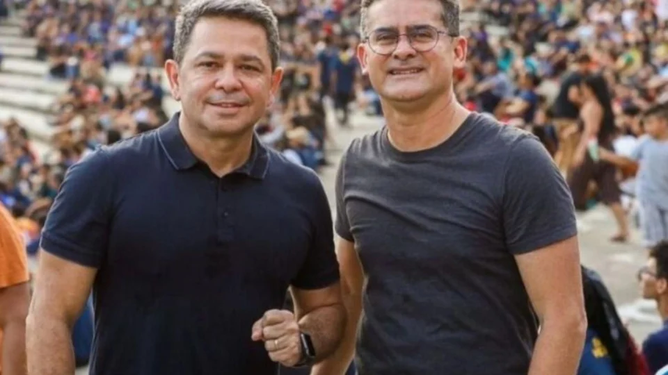 De férias, Tadeu de Souza assume coordenação geral da campanha de David Almeida