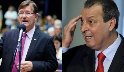 Zé Ricardo afirma que Omar Aziz deve apoio ao PT por vitória nas eleições de 2022