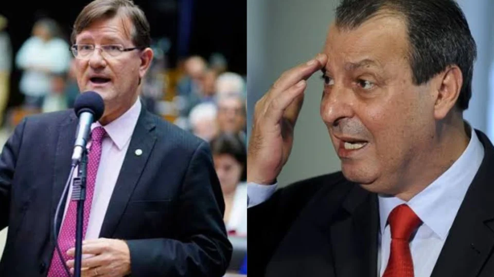 Zé Ricardo afirma que Omar Aziz deve apoio ao PT por vitória nas eleições de 2022