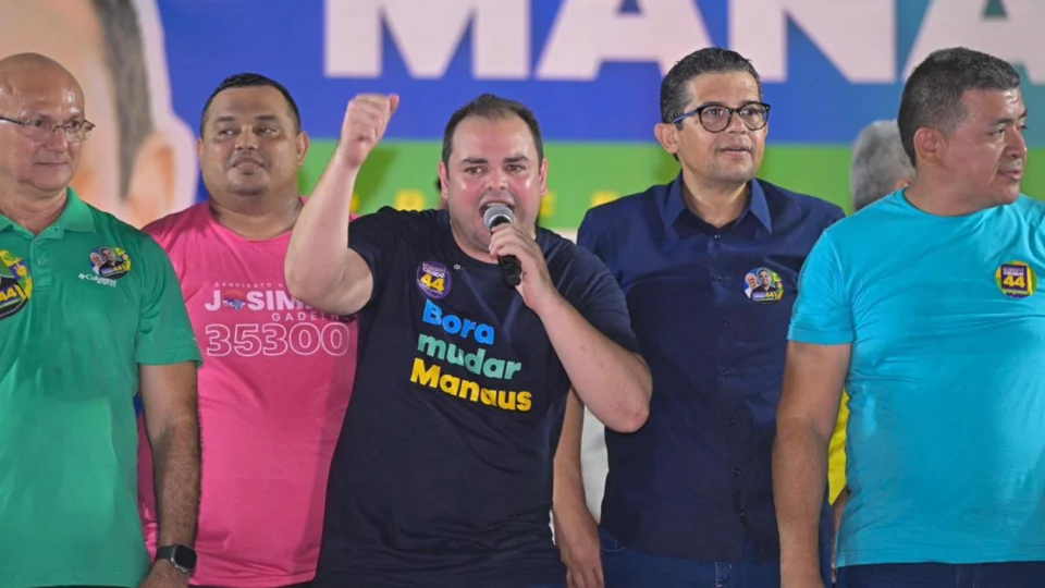 Investir em saneamento é investir na saúde das pessoas”, diz Roberto Cidade