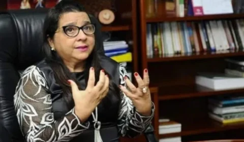 Wilson Lima escolhe Leda Mara como nova Procuradora-Geral de Justiça do Amazonas