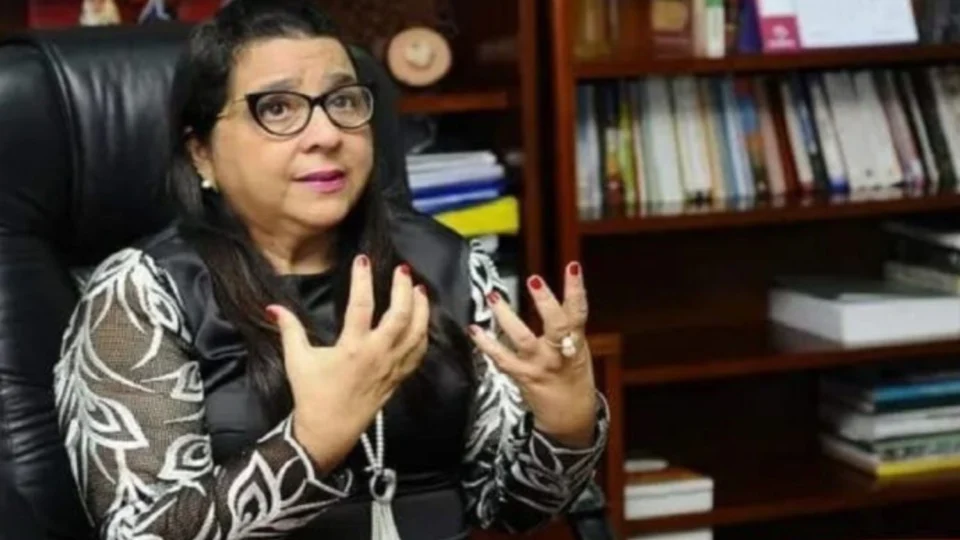 Wilson Lima escolhe Leda Mara como nova Procuradora-Geral de Justiça do Amazonas