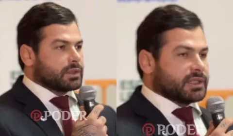 Vídeo: Capitão Carpê repudia tentativa de obstrução às CPI’s: “Desespero é grande”