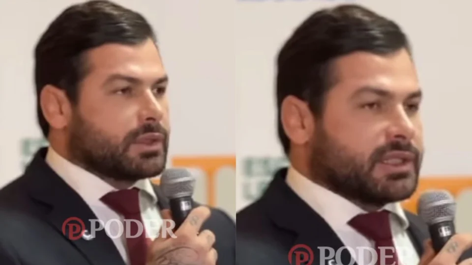 Vídeo: Capitão Carpê repudia tentativa de obstrução às CPI’s: “Desespero é grande”