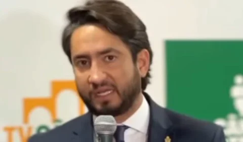 “O rito seguiu todo o regimento; precisamos apurar os fatos”, diz Diego Afonso