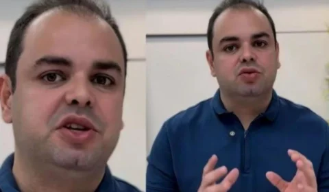 PF vai investigar criminosos que espalharam fake news contra Roberto Cidade pelo WhatsApp