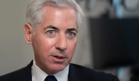 Bill Ackman diz que a proibição do X tornará o Brasil um “mercado inviável para investimentos”