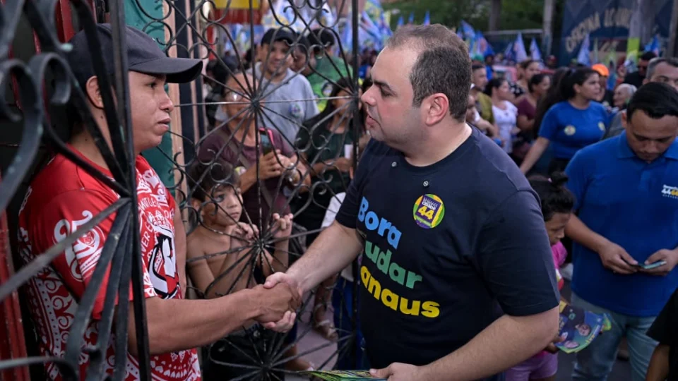 Zona Leste de Manaus terá duas UPAs 24 horas na gestão de Roberto Cidade