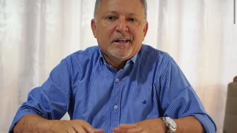 Depois de anos, Pauini volta a ter um prefeito com contas aprovadas