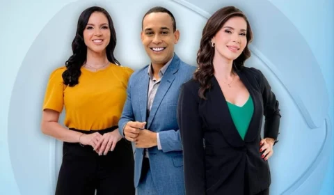 Record TV Manaus muda de canal e promete mais qualidade e proximidade com o telespectador