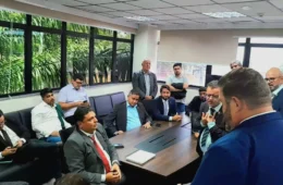 Câmara Municipal de Manaus recorre de decisão que barrou CPIs