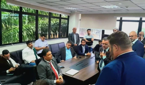 Câmara Municipal de Manaus recorre de decisão que barrou CPIs