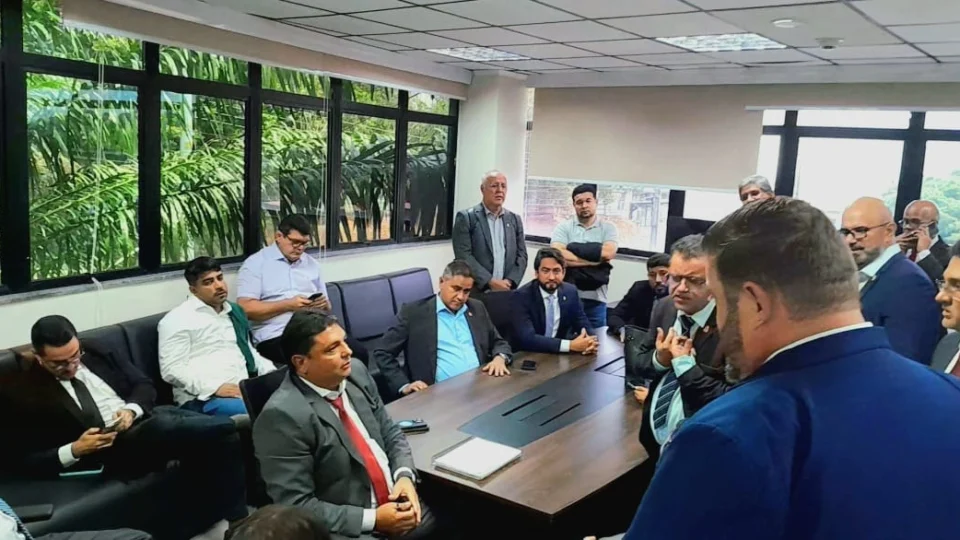 Câmara Municipal de Manaus recorre de decisão que barrou CPIs