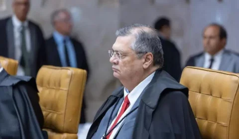 Flávio Dino vota para manter a suspensão do ‘X’ no Brasil