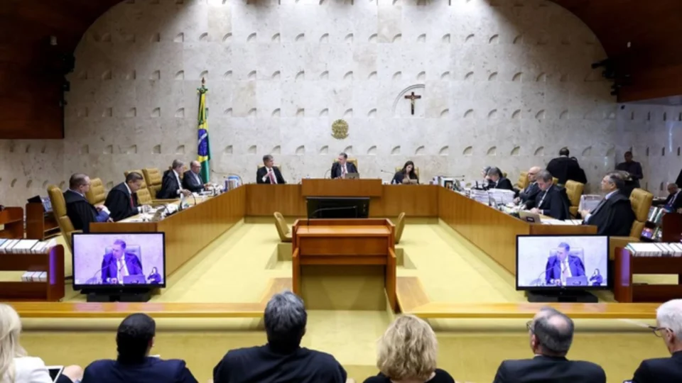 STF decide pela prisão imediata de condenados pelo júri popular