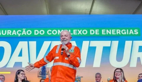 Lula diz que quem o elegeu é mais inteligente que concurseiro