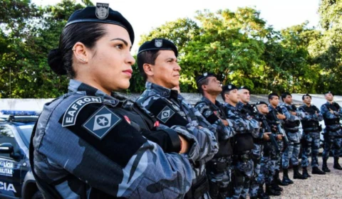 Projeto acaba com discriminação em concursos para PMs e Bombeiros