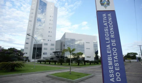 STF anula regra que permitia a deputados estaduais de RO se afastar por tempo indeterminado