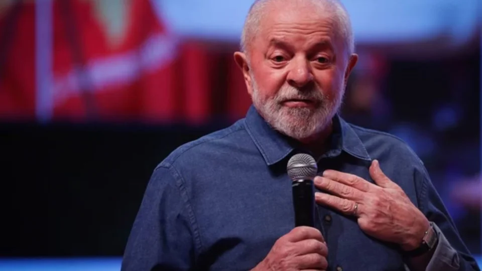 Lula concede entrevista à Rádio Norte nesta terça (10)